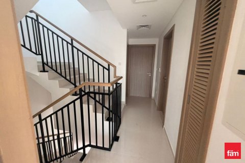 Таунхаус с 3 спальнями в Дубай, ОАЭ №141504 5