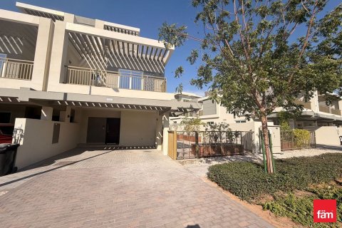 Таунхаус с 3 спальнями в Дубай, ОАЭ №141504 15