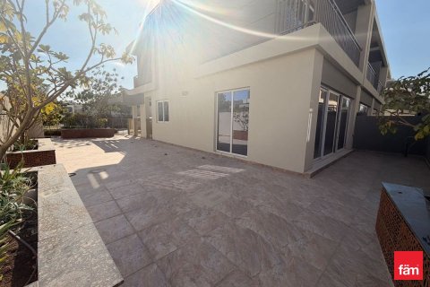 Таунхаус с 3 спальнями в Дубай, ОАЭ №141504 4