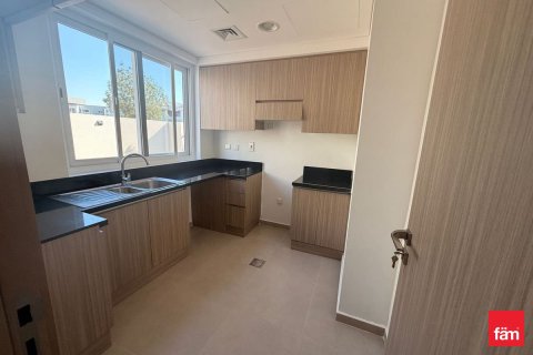 Таунхаус с 3 спальнями в Дубай, ОАЭ №141504 10