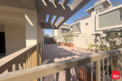 Таунхаус с 3 спальнями в Дубай, ОАЭ №141504 9