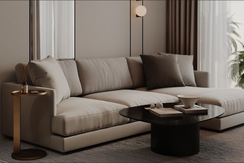 1 غرف نوم شقة في Al Jaddaf, الإمارات العربية المتحدة رقم 83337 5