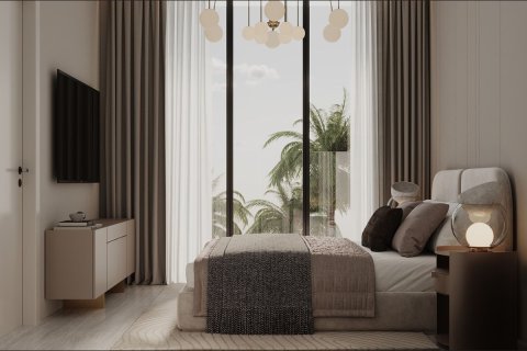 1 غرف نوم شقة في Al Jaddaf, الإمارات العربية المتحدة رقم 83337 2