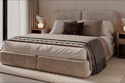 1 غرف نوم شقة في Al Jaddaf, الإمارات العربية المتحدة رقم 83337 6
