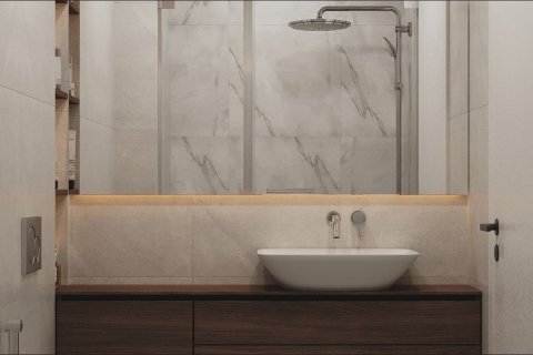 1 غرف نوم شقة في Al Jaddaf, الإمارات العربية المتحدة رقم 83337 4