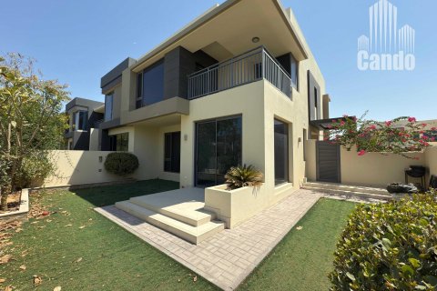 Villa de 5 chambres à Maple at Dubai Hills Estate, UAE No. 83325 2