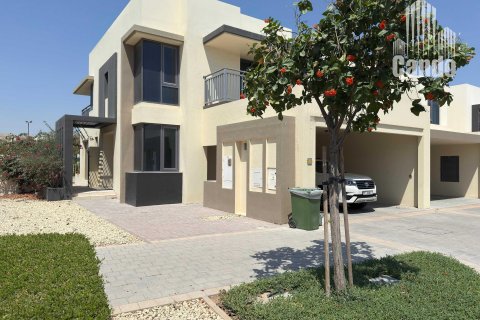 Villa de 5 chambres à Maple at Dubai Hills Estate, UAE No. 83325 1