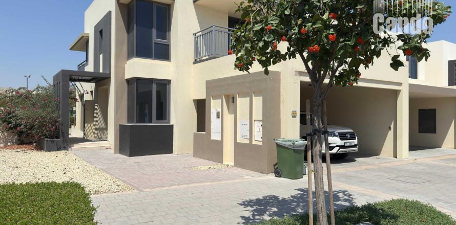Villa de 5 chambres à Maple at Dubai Hills Estate, UAE No. 83325