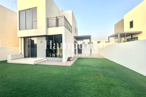 Townhouse de 3 dormitorios en Maple 3, UAE No. 152594 11