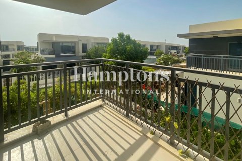 Townhouse de 3 dormitorios en Maple 3, UAE No. 152594 5