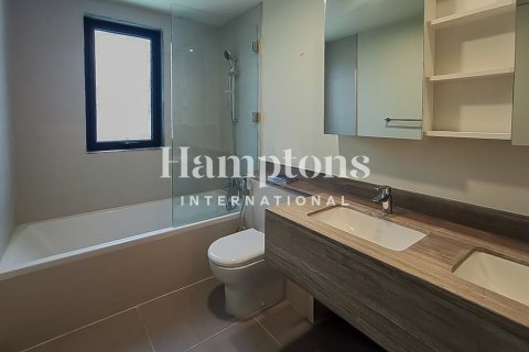 Townhouse de 3 dormitorios en Maple 3, UAE No. 152594