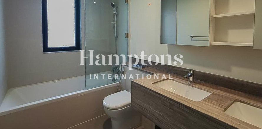 Townhouse de 3 dormitorios en Maple 3, UAE No. 152594