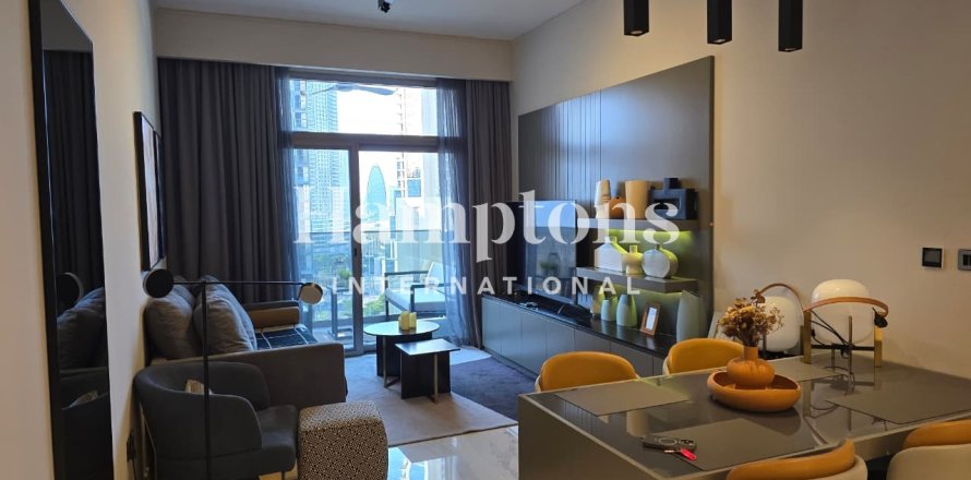2 bedrooms Apartment in MAG 318, UAE No. 152595