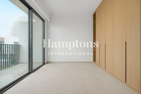 3 bedrooms Townhouse in The Valley, UAE No. 152599