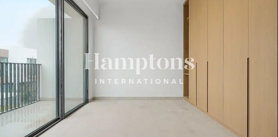 3 bedrooms Townhouse in The Valley, UAE No. 152599