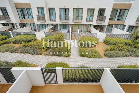 3 bedrooms Townhouse in The Valley, UAE No. 152599 3