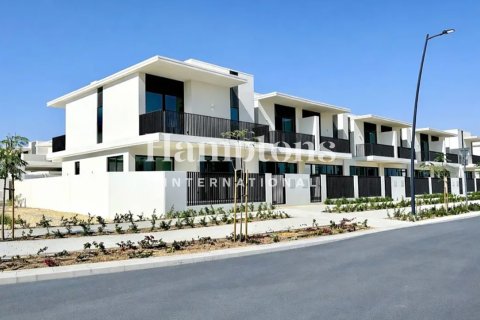 3 bedrooms Townhouse in The Valley, UAE No. 152599 5