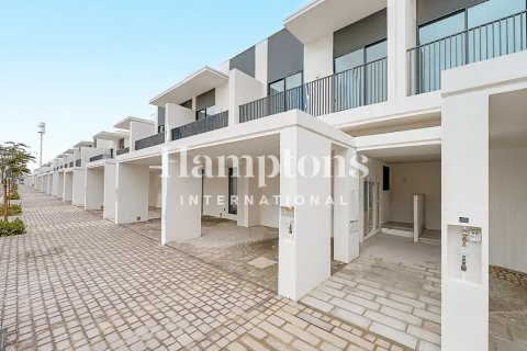 3 bedrooms Townhouse in The Valley, UAE No. 152599 7