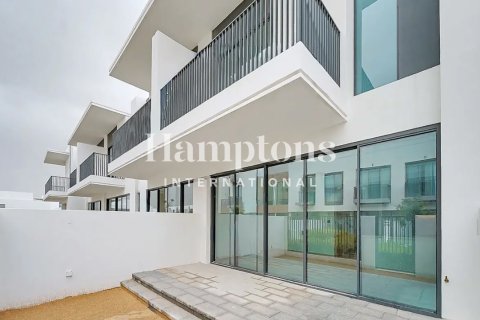 3 bedrooms Townhouse in The Valley, UAE No. 152599 8