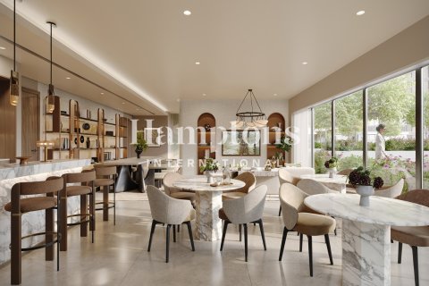 2 bedrooms Apartment in Maple at Dubai Hills Estate, UAE No. 152598 4