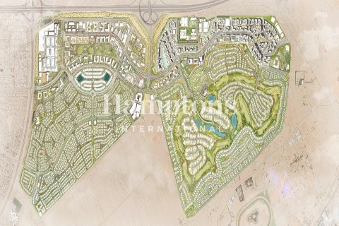 2 bedrooms Apartment in Maple at Dubai Hills Estate, UAE No. 152598 15