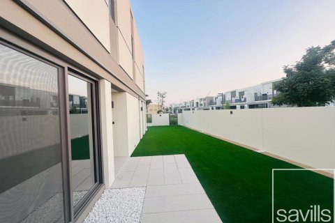 Таунхаус с 4 спальнями  №112565 18