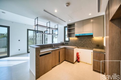 Таунхаус с 4 спальнями  №112565 9