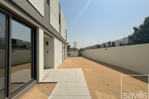 Townhouse de 4 chambres  No. 112565 16