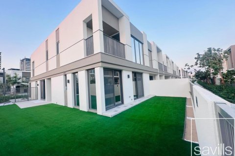 Таунхаус с 4 спальнями  №112565 2