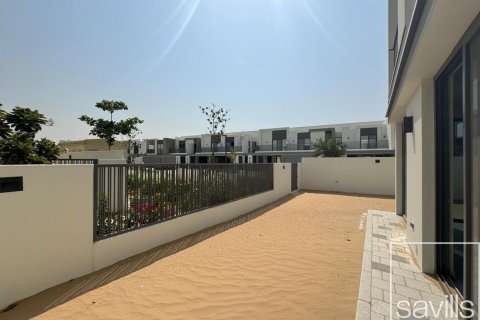 Townhouse de 4 chambres  No. 112565 15