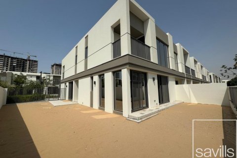 Townhouse de 4 chambres  No. 112565 2