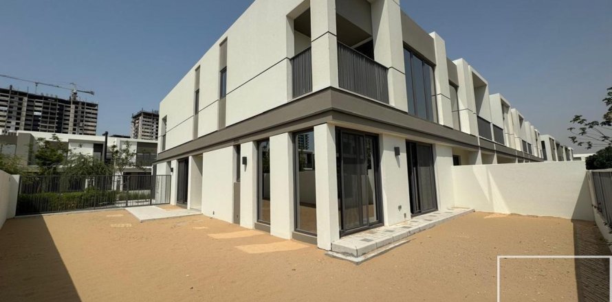 Townhouse de 4 chambres  No. 112565