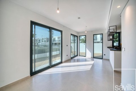 Таунхаус с 4 спальнями  №112565 4