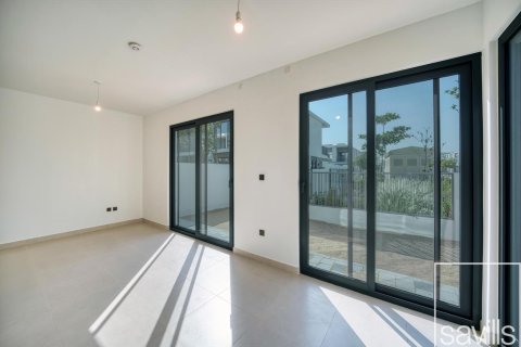 Таунхаус с 4 спальнями  №112565 10