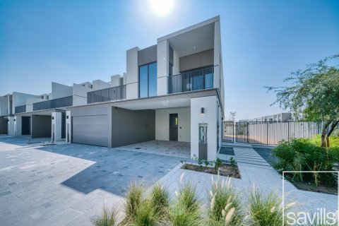 Таунхаус с 4 спальнями  №112565 3