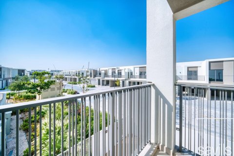 Таунхаус с 4 спальнями  №112565 17