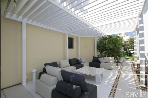 Villa de 4 dormitorios  No. 112566 4