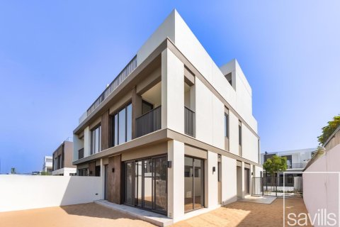 Вилла с 4 спальнями №112568 2