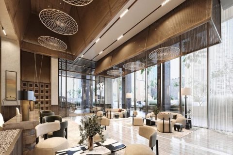 4 غرف نوم بانتهاوس في وسط مدينة دبي, الإمارات العربية المتحدة رقم 147034 10