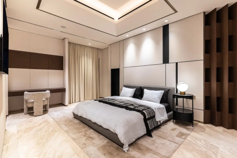 4 غرف نوم بانتهاوس في وسط مدينة دبي, الإمارات العربية المتحدة رقم 147034 6