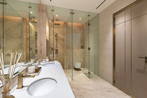 4 غرف نوم بانتهاوس في وسط مدينة دبي, الإمارات العربية المتحدة رقم 147034 9