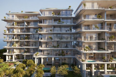 4 غرف نوم شقة في نخلة جميرا, الإمارات العربية المتحدة رقم 147035 29