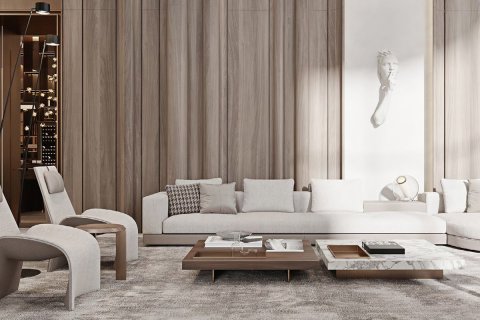 4 غرف نوم شقة في نخلة جميرا, الإمارات العربية المتحدة رقم 147035 5