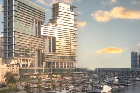 4 غرف نوم شقة في نخلة جميرا, الإمارات العربية المتحدة رقم 147035 27