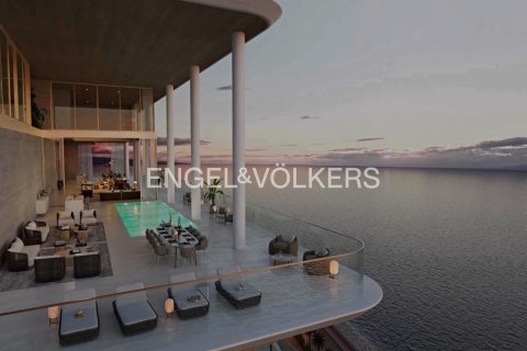 2 غرف نوم شقة في نخلة جميرا, الإمارات العربية المتحدة رقم 147030 7