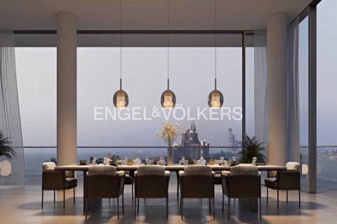 2 غرف نوم شقة في نخلة جميرا, الإمارات العربية المتحدة رقم 147030 10