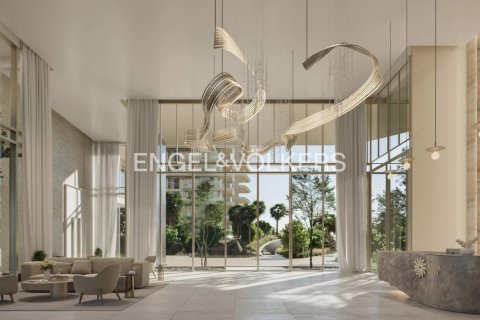 2 غرف نوم شقة في نخلة جميرا, الإمارات العربية المتحدة رقم 147030 29