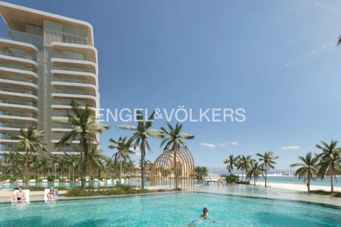 2 غرف نوم شقة في نخلة جميرا, الإمارات العربية المتحدة رقم 147030 27