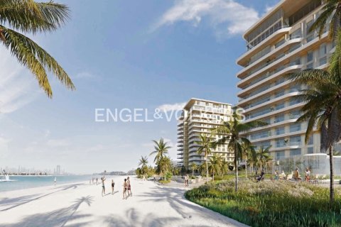 2 غرف نوم شقة في نخلة جميرا, الإمارات العربية المتحدة رقم 147030 6