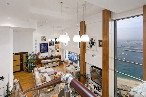 2 bedrooms Apartment in Dubai Marina, UAE No. 147032 4